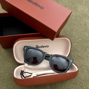 Illesteva Positano Sunglasses